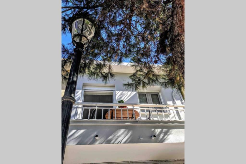 Gloria Apartment Zakynthos Town Luaran gambar