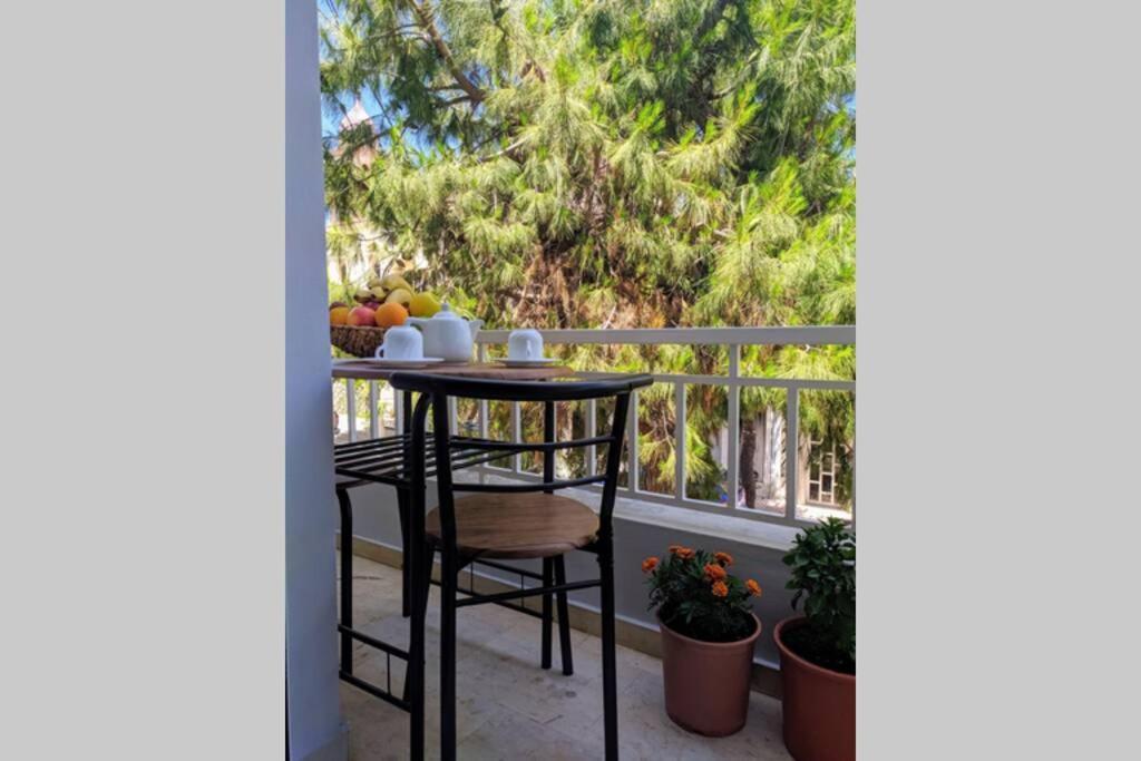 Gloria Apartment Zakynthos Town Luaran gambar